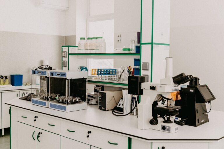 HPLC vs. Mass Spectrometry: How Purity Is Verified