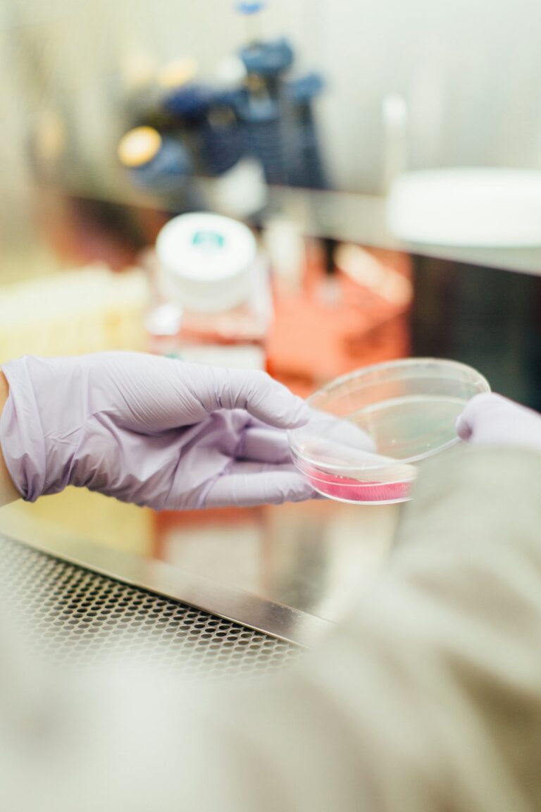 Endotoxin Testing: Why Bacterial Residue Matters in Research Material