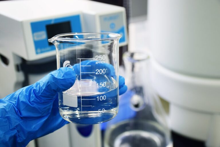 Heavy Metals and Residual Solvents: The Rest of the Analytical Panel