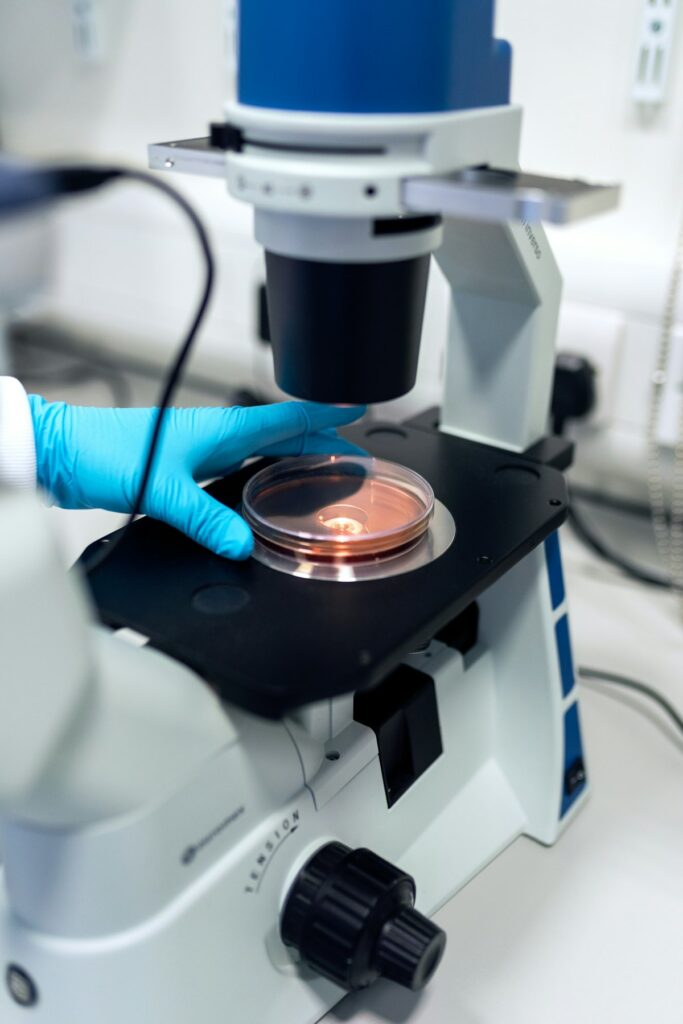 Counterion Chemistry: TFA, Acetate, and What Salt Form Changes
