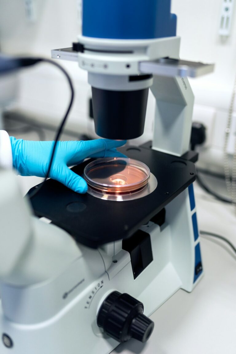 Counterion Chemistry: TFA, Acetate, and What Salt Form Changes
