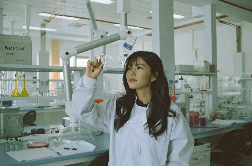 Reading a Peptide Label Without the Hype