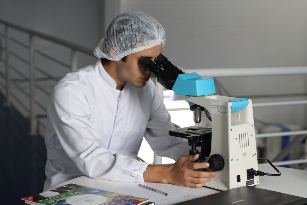 Purification: How Preparative HPLC Removes Deletion Sequences