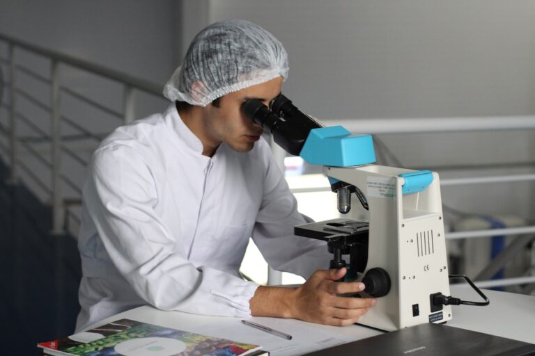Purification: How Preparative HPLC Removes Deletion Sequences