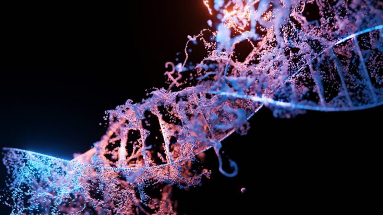 BPC-157 and Thymosin Beta-4: What the Tissue-Repair Literature Shows