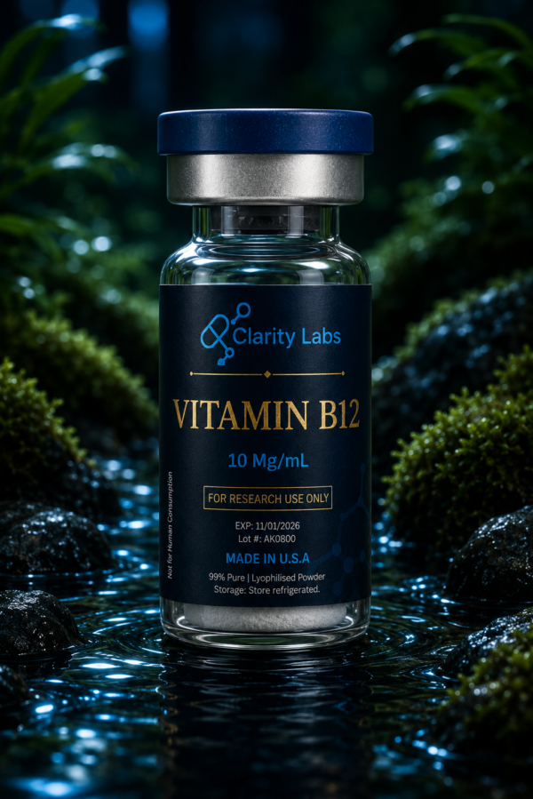 Vitamin B12