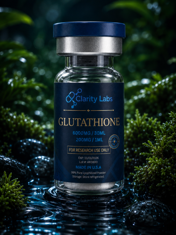 Glutathione