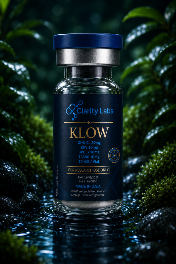 Klow