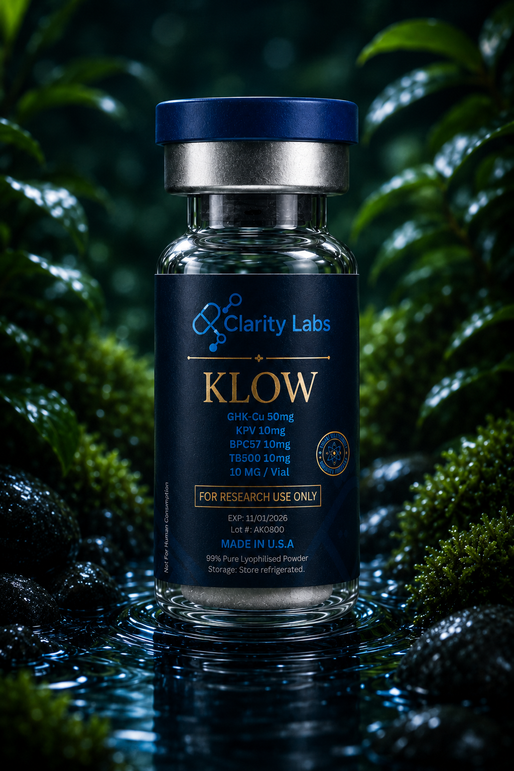 Klow