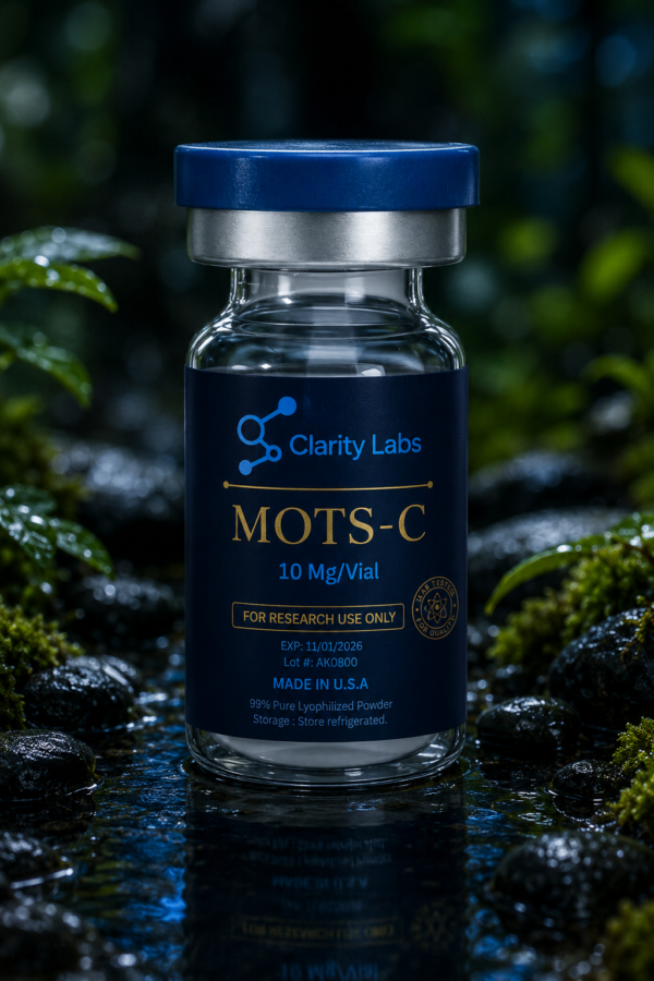 MOTS-C