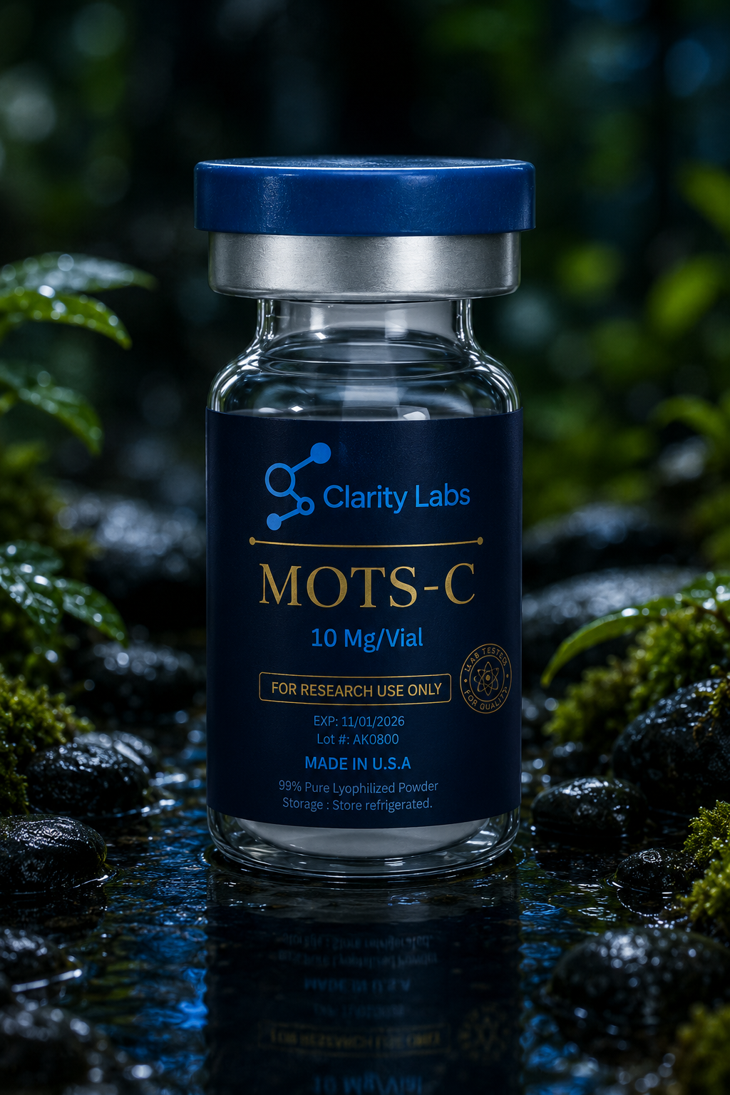 MOTS-C