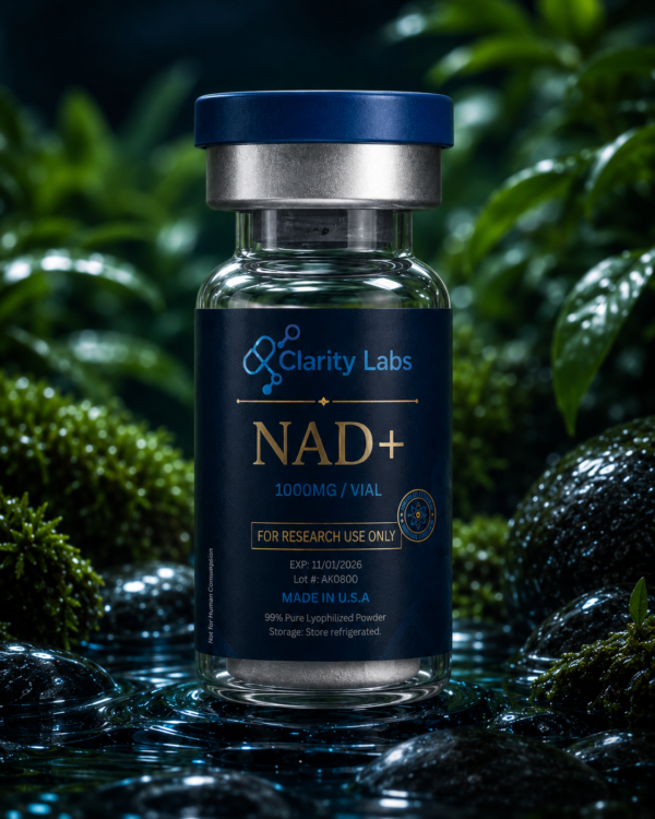 NAD+