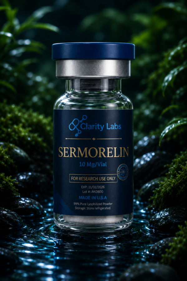 Sermorelin