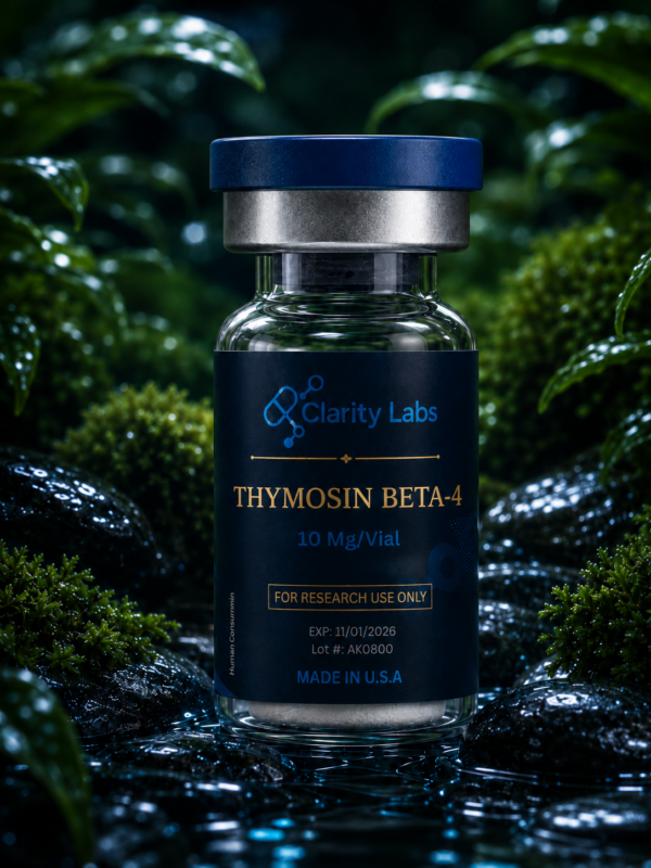 Thymosin Beta-4