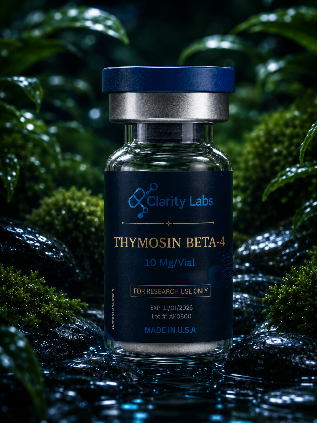 Thymosin Beta-4